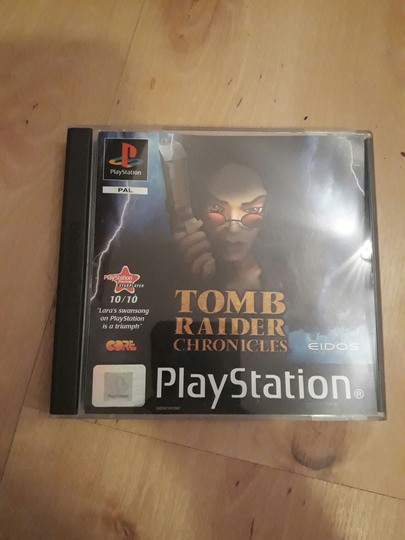 Michael Jackson: The Experience