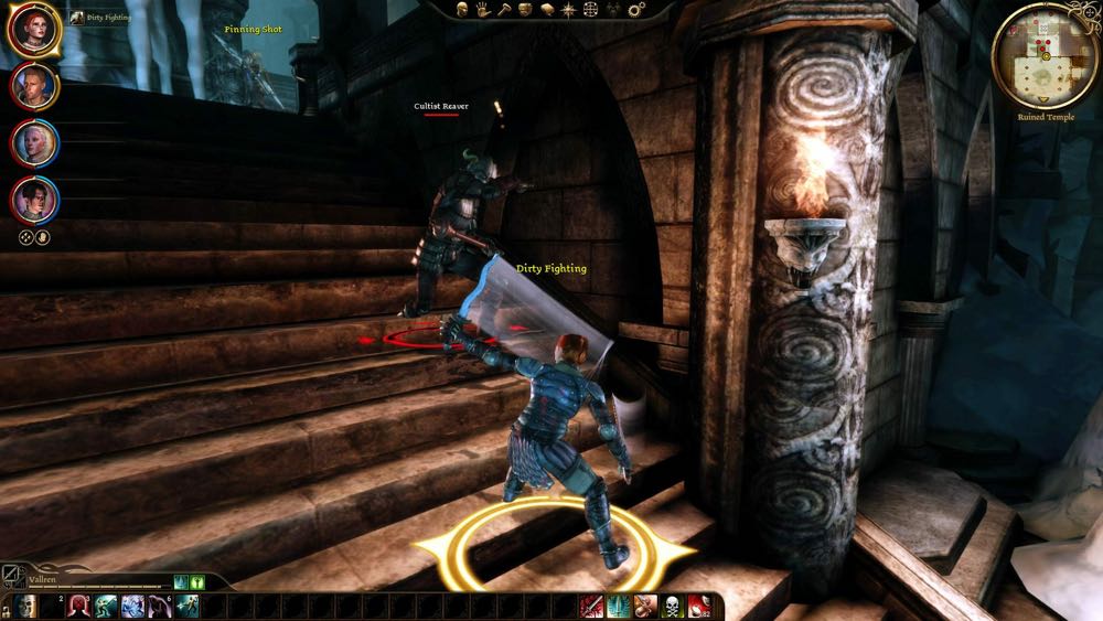 Dragon Age: Origins Ultimate Edition - Valve Steam (1) video game collectible - Main Image 3