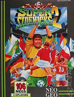 Doki Doki Majo Shinpan 2 Duo