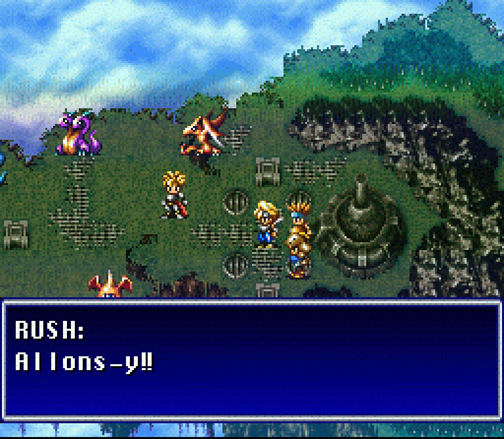 Lagoon - Nintendo Super Nintendo Entertainment System (SNES) (Kemco Seika) video game collectible - Main Image 2