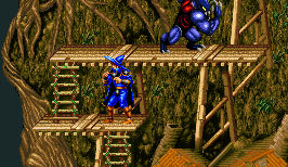 Magician Lord - SNK Neo Geo (SNK Playmore - 1) video game collectible [Barcode 724678245678] - Main Image 3