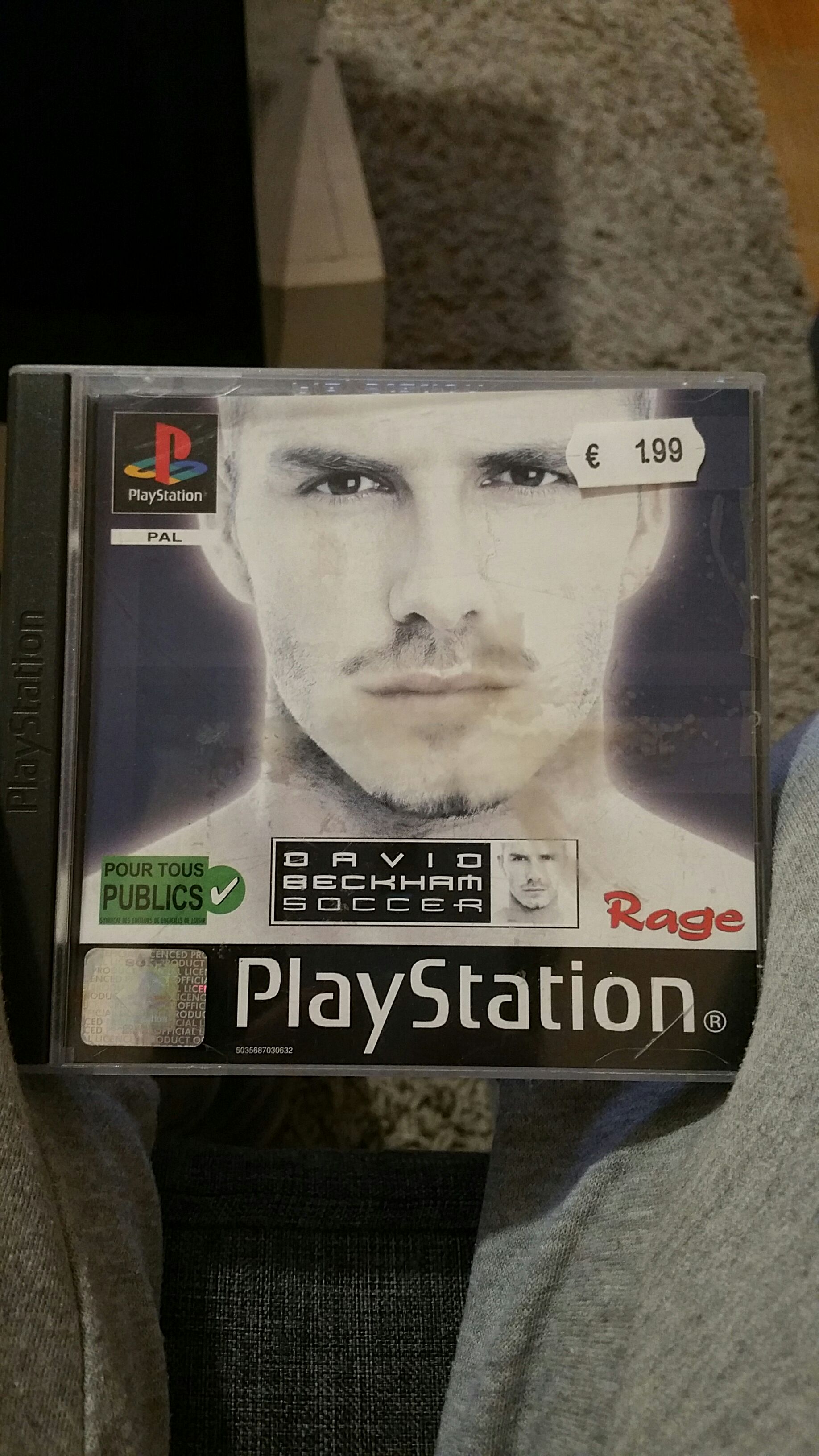 Curse of Monkey Island, The