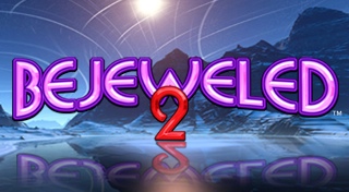 Bejeweled 2 - Sony PlayStation Network (PSN) video game collectible - Main Image 1