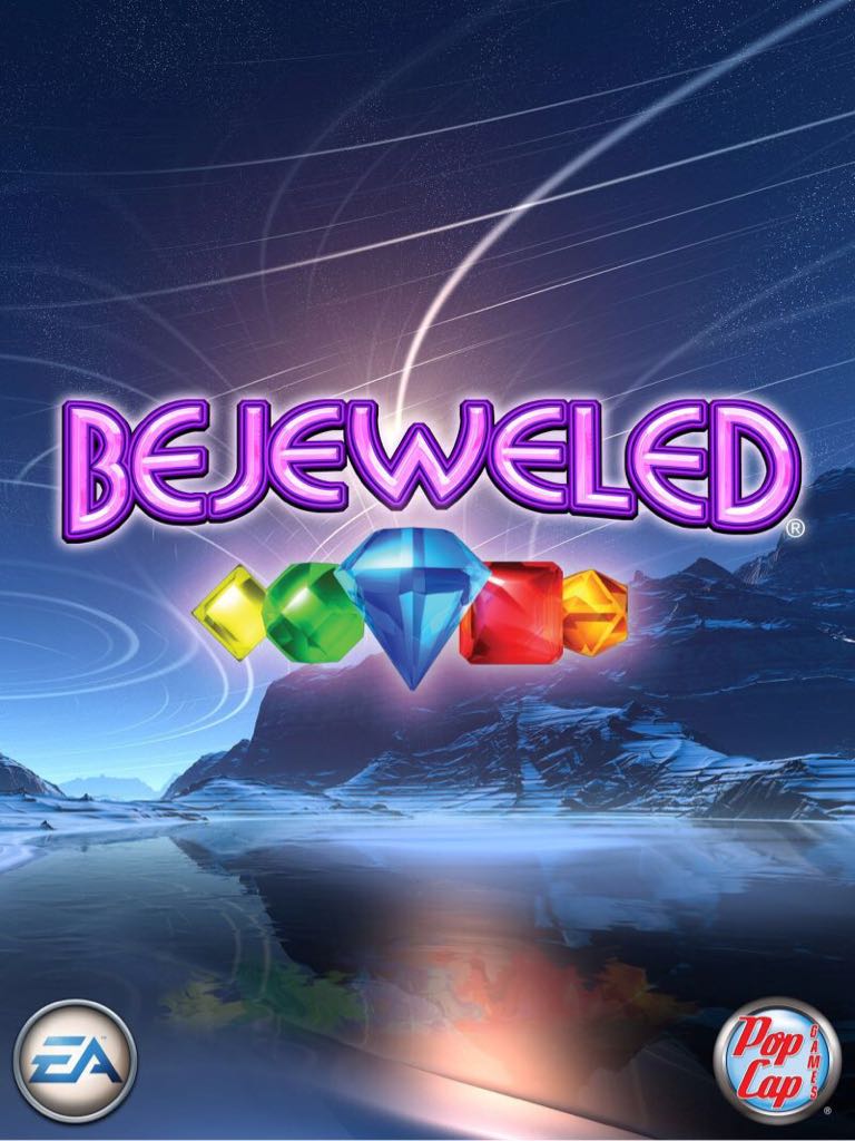 Bejeweled 2