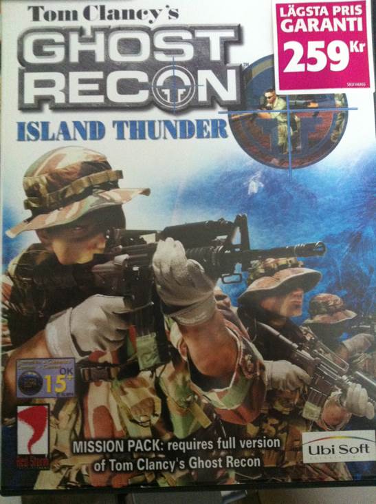 Remington Super Slam Hunting North America