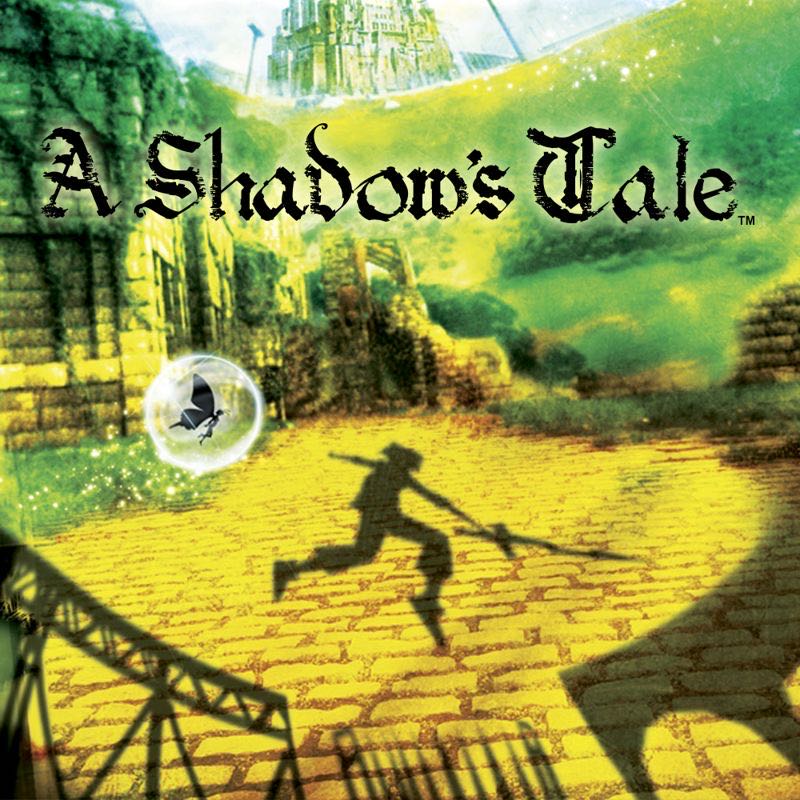 Lost In Shadow - Nintendo Wii (Nintendo - 1) video game collectible [Barcode 083717401063] - Main Image 3