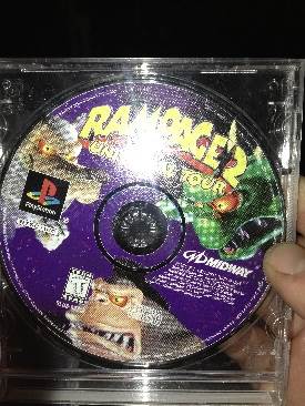 Kingdom Hearts: Re:coded