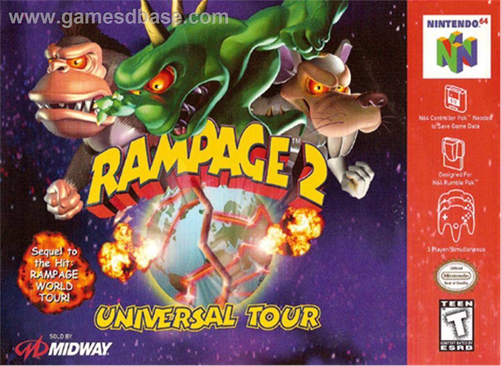 Knights Of The Temple 2