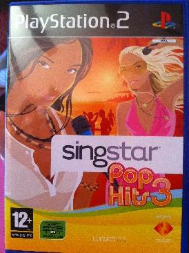 Phantasy Star Portable