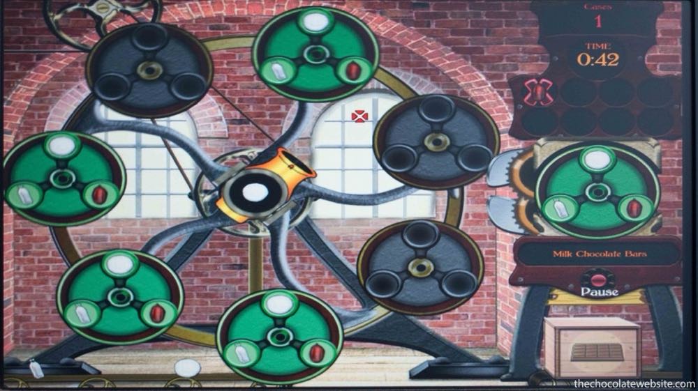 Chocolatier - Nintendo DS (PlayFirst - 1) video game collectible [Barcode 802068102555] - Main Image 4