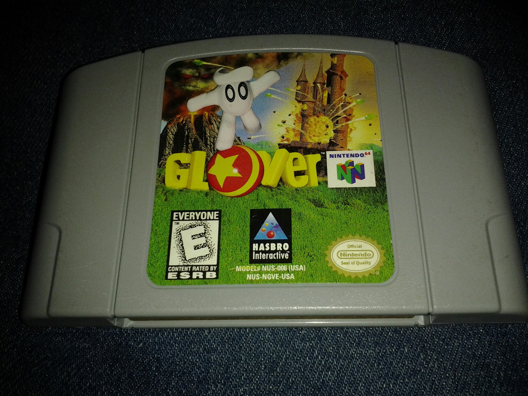 Monster Jam: Path Of Destruction