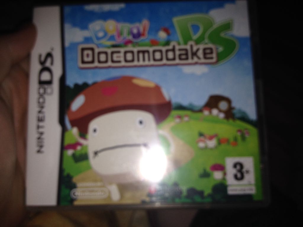 Phantasy Star Portable