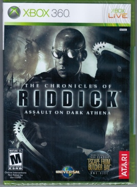 Evil Dead Regeneration