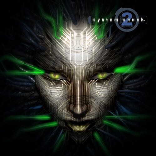 System Shock 2 - Valve Steam (Nightdive Studios - 1) video game collectible - Main Image 1