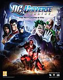 DC Universe Online - Sony PlayStation 3 (PS3) (Daybreak Games Company) video game collectible - Main Image 1