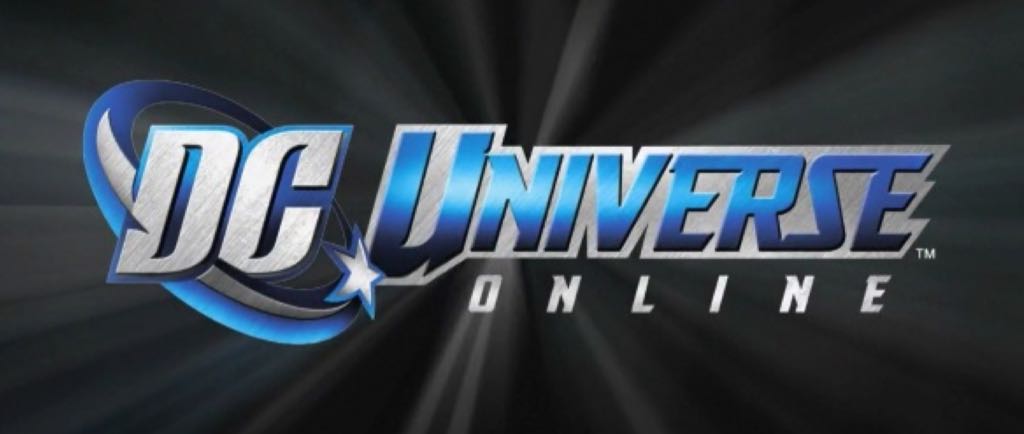 DC Universe Online - Sony PlayStation 4 (PS4) video game collectible - Main Image 1