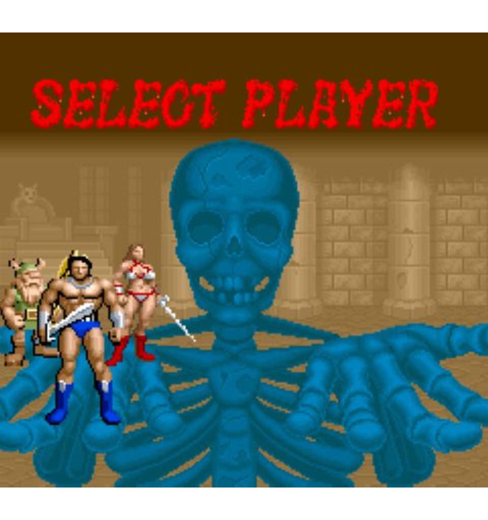 SEGA Genesis Collection - Sony PlayStation Portable (PSP) (Sega - 1-2) video game collectible [Barcode 0010086660142] - Main Image 2