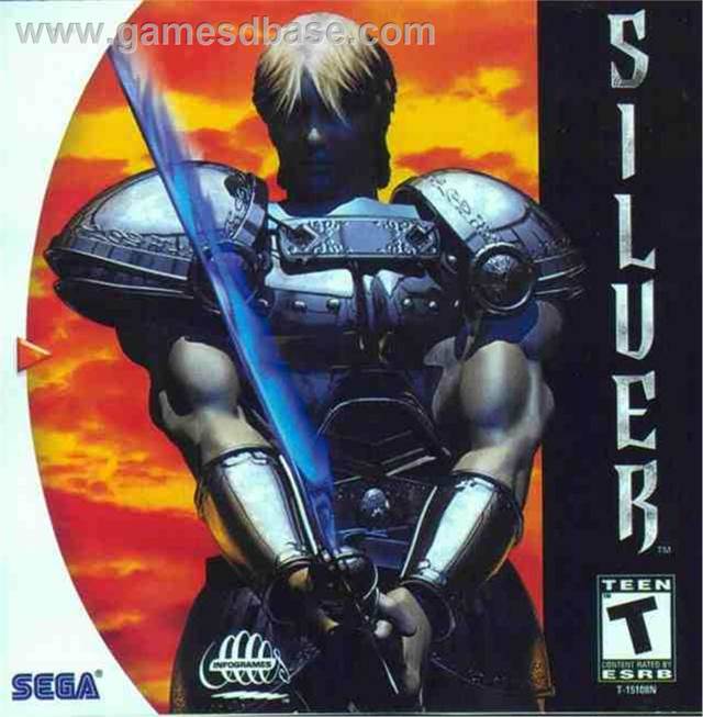 Valkyrie Profile 2: Silmeria