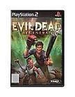 Evil Dead Regeneration - Sony PlayStation 2 (PS2) (THQ - 1) video game collectible [Barcode 4005209068499] - Main Image 1
