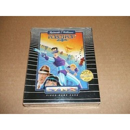 Little Big Adventure