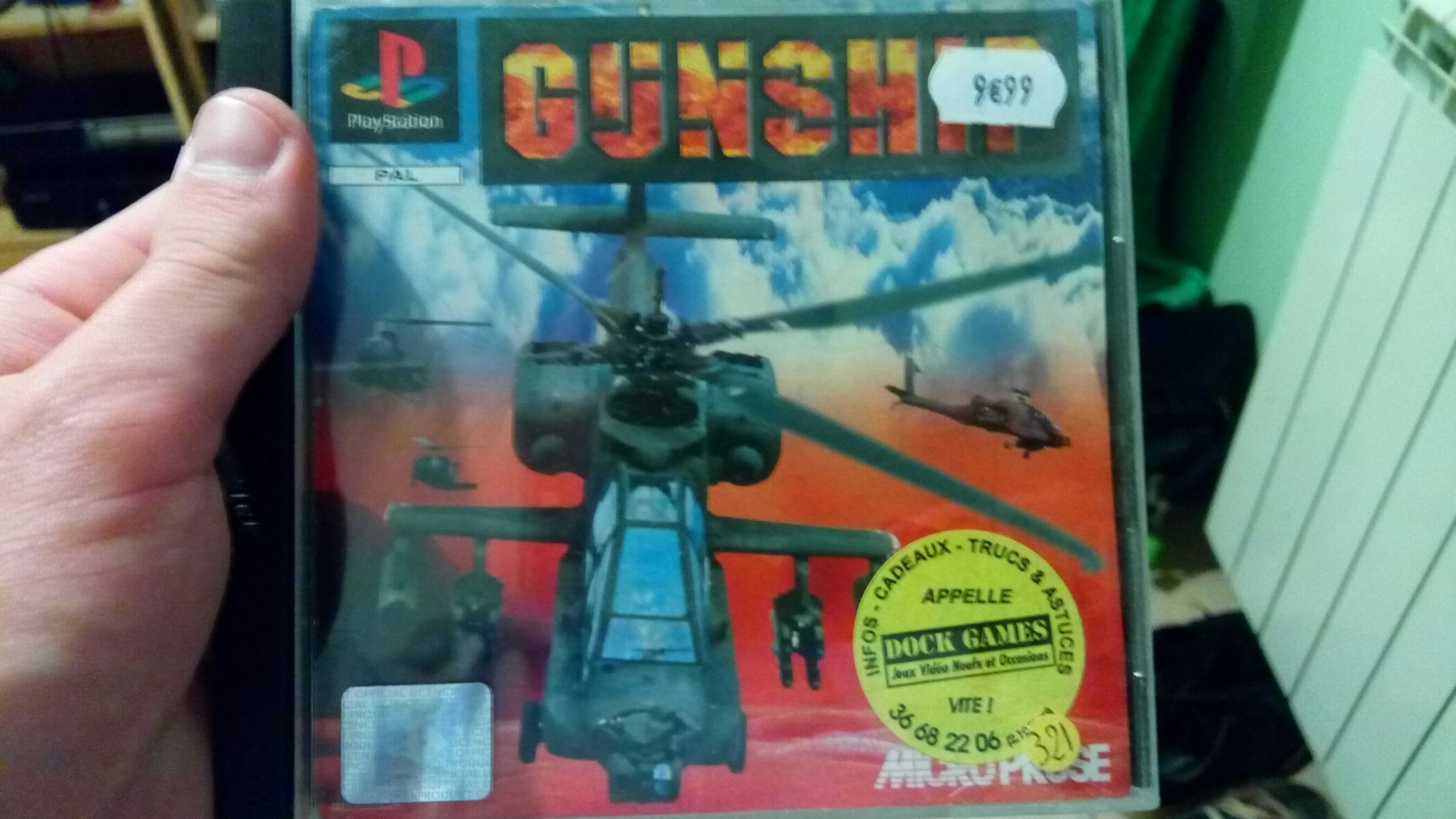 MotoGP Ultimate Racing Technology 3