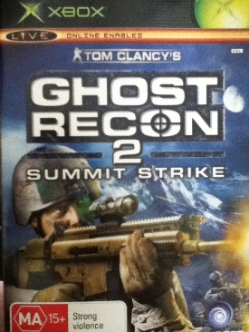 007 Bons Baisers De Russie