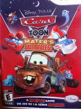 Monster 4x4 Stunt Racer