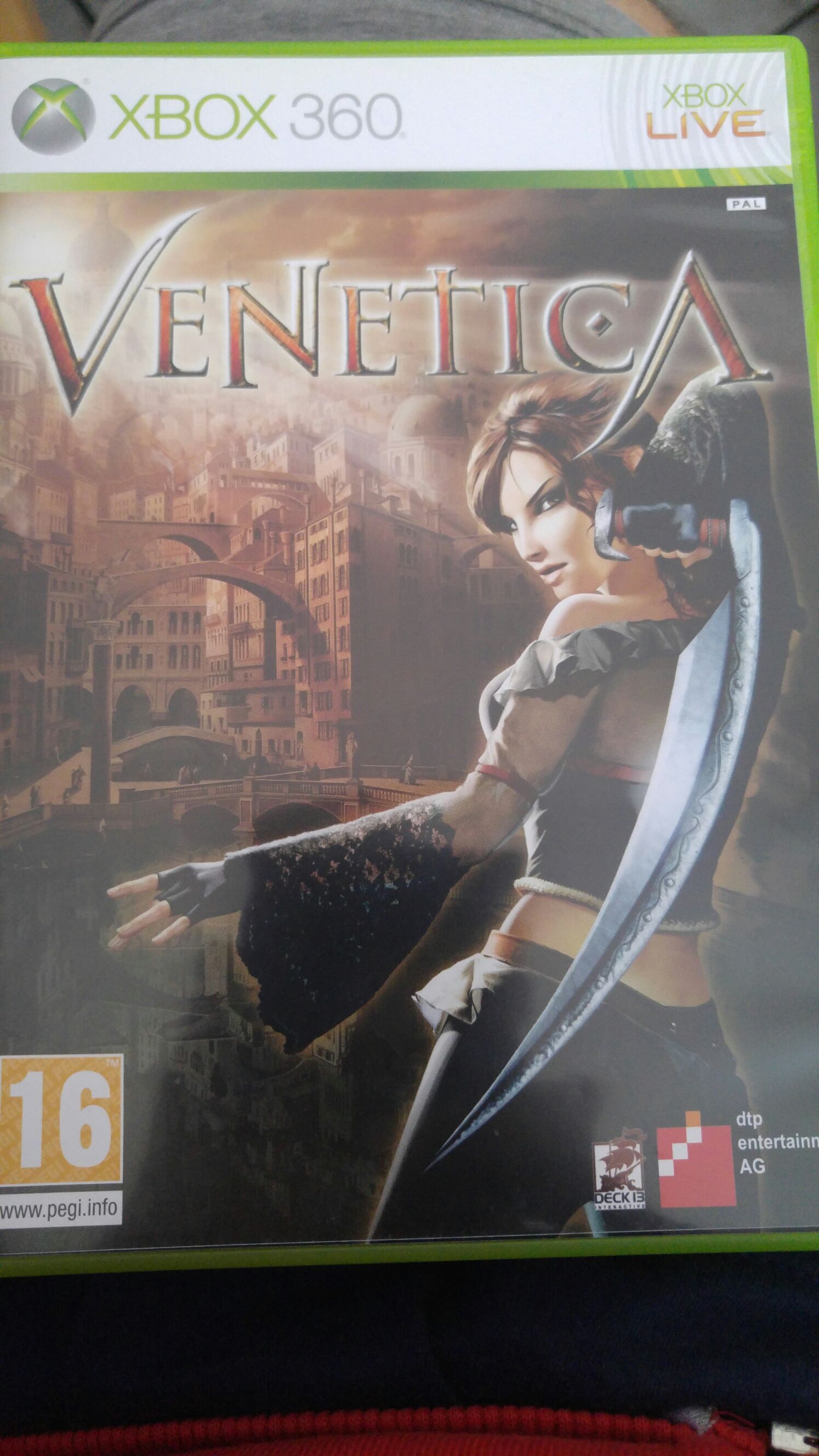 Final Fantasy: Dissidia