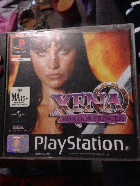 David Beckham Soccer