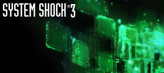 System Shock video game collectible - Main Image 1