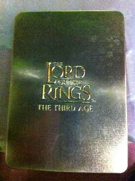 Gummy Bears Minigolf