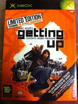 Tennis Masters Series 2003