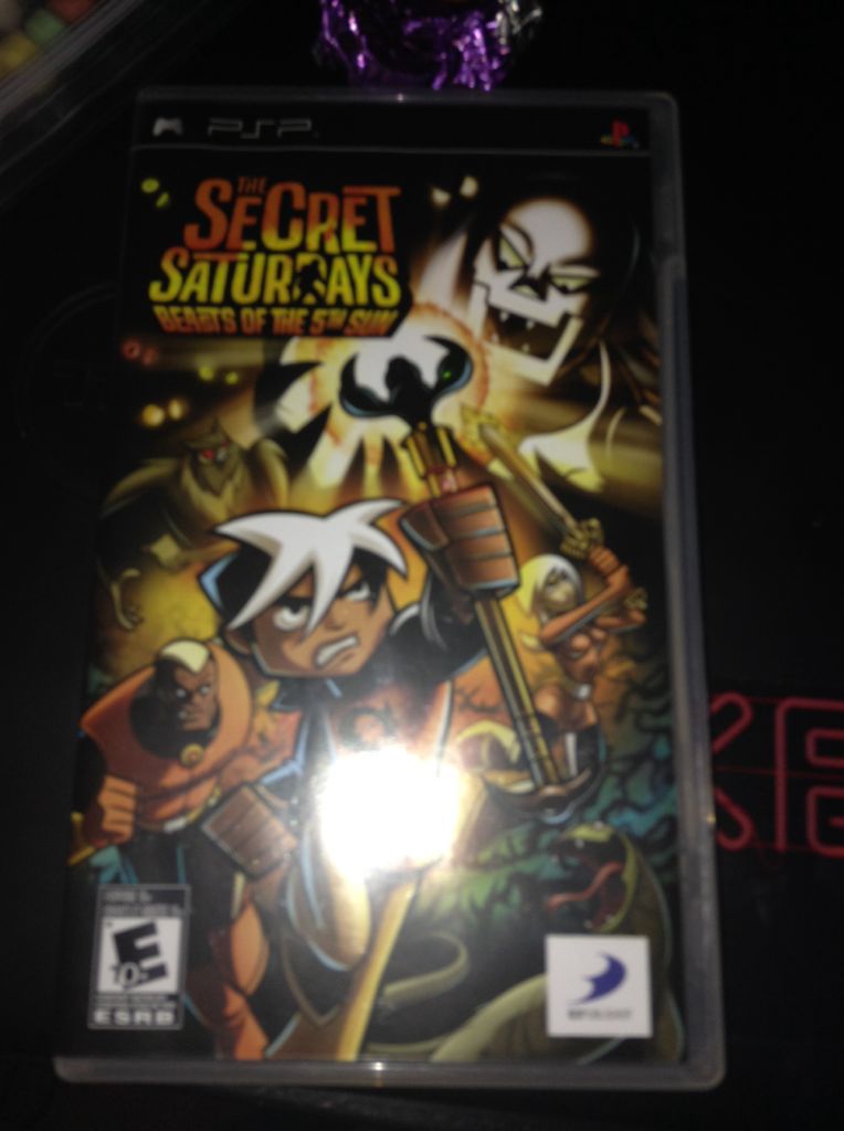 Rayman 3: Hoodlum Havoc