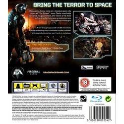 Dead Space 2 Collectors Edition - Microsoft Xbox 360 (Electronic Arts/EA Games - 1) video game collectible [Barcode 5030941100229] - Main Image 2