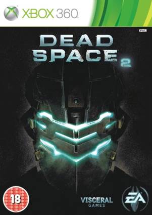 Dead Space 2 Collectors Edition - Microsoft Xbox 360 (Electronic Arts/EA Games - 1) video game collectible [Barcode 5030947100100] - Main Image 2