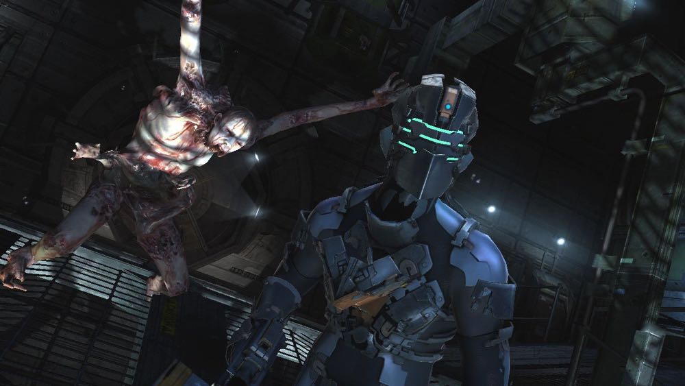Dead Space 2 (Disc) - PC (Visceral Games - 1) video game collectible [Barcode 014633195392] - Main Image 4