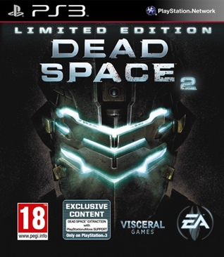 Dead Space 2