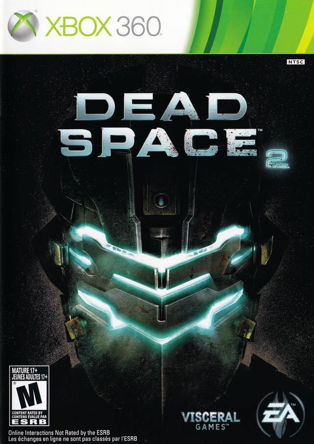 Dead Space 2 video game collectible - Main Image 1