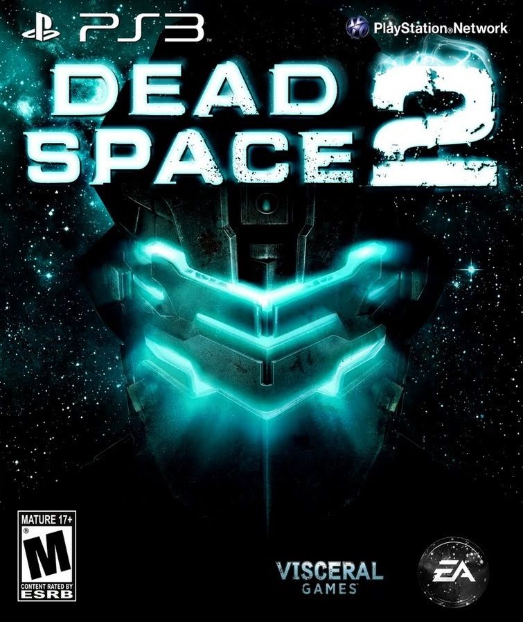 Dead Space 2 - Sony PlayStation 3 (PS3) (Electronic Arts) video game collectible - Main Image 1