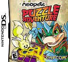 Scooby-Doo And The Spooky Swamp