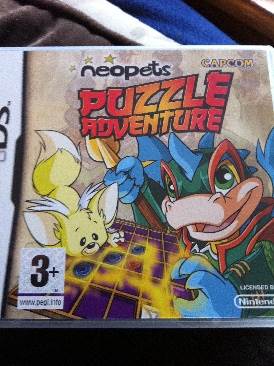 Inazuma Eleven ( Version Japonaise )