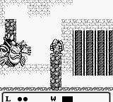 Gargoyles Quest - Nintendo Game Boy (Capcom Co., Ltd. - 1) video game collectible [Barcode 5028587070112] - Main Image 4