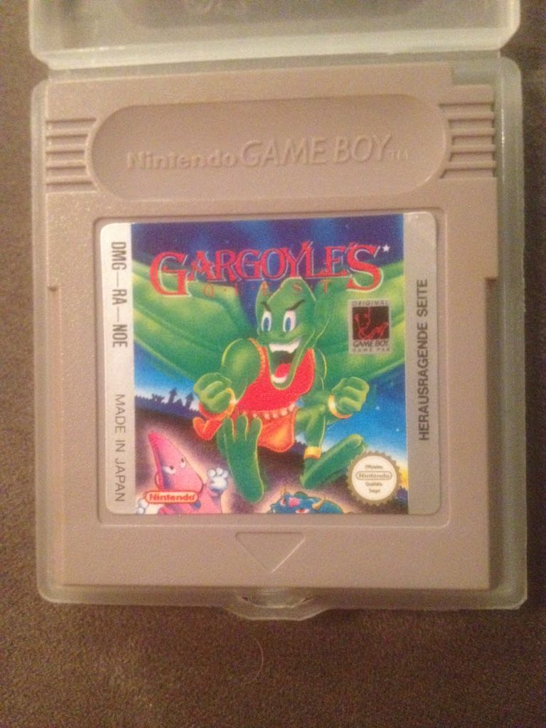 Super Puzzle Fighter II Turbo