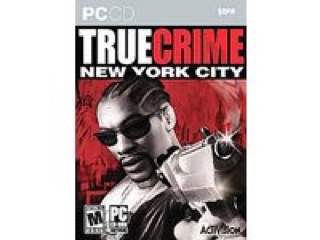 True Crime - PC video game collectible [Barcode 618870111711] - Main Image 1