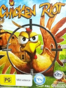 Megamind Ultimate Showdown