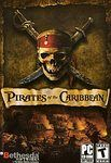 Pirates Of The Caribbean - PC (Bethesda Softworks) video game collectible [Barcode 5031366015198] - Main Image 1