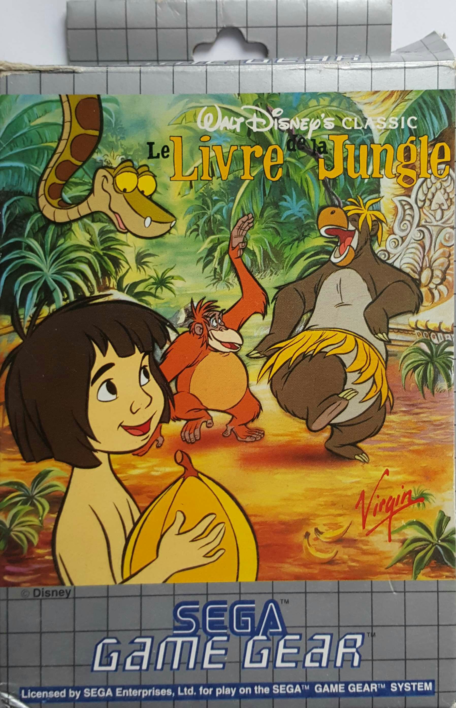 (2002) Tennis Masters Series 2003