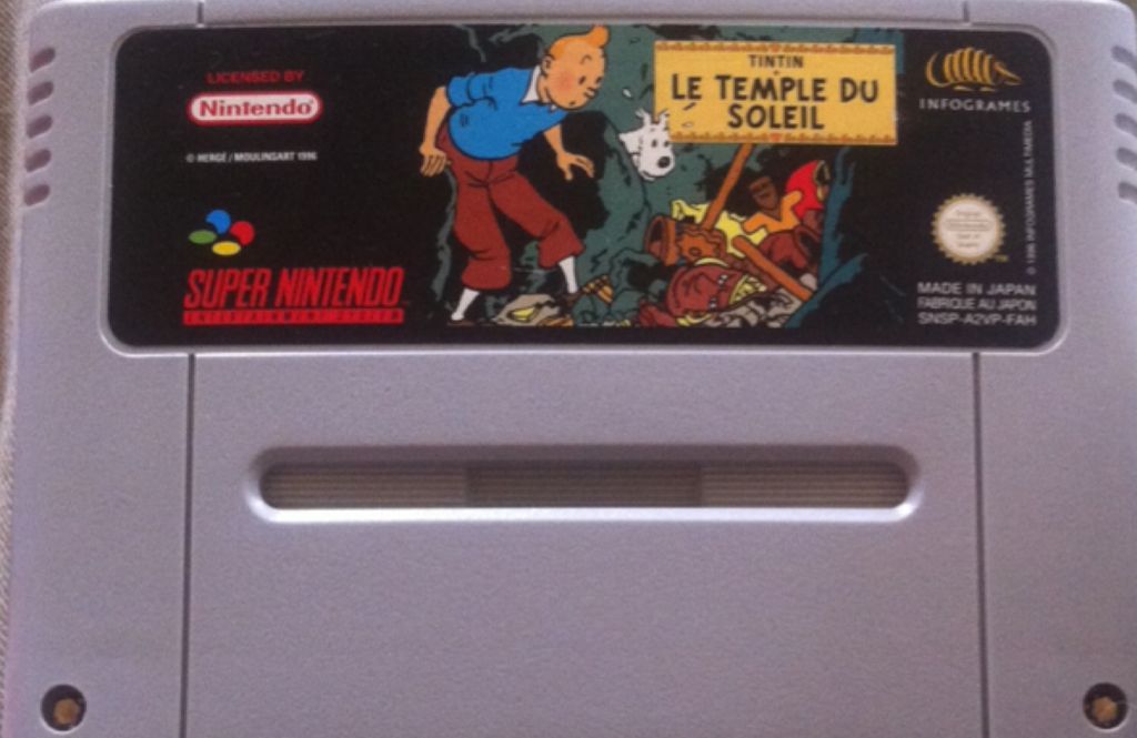 Super Adventure Island