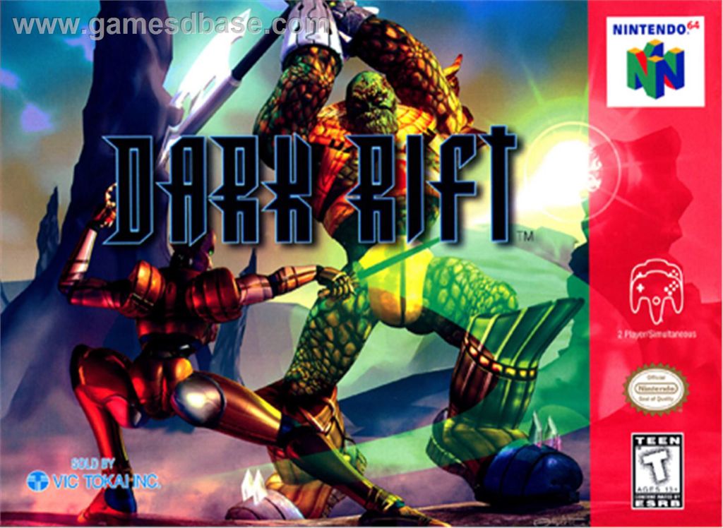 Super Puzzle Fighter II Turbo