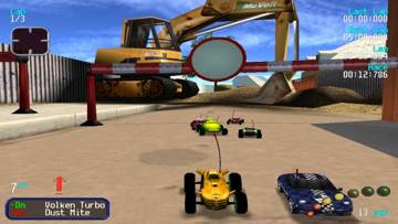 Revolt - PC video game collectible - Main Image 2